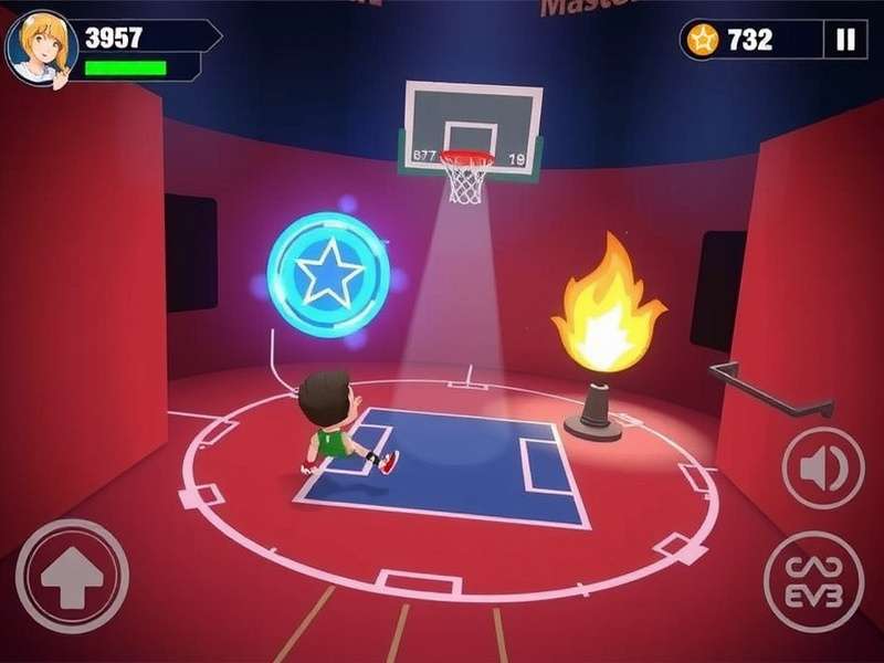 Hoops Heroics Master Strategy Guide